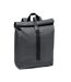 Udine two tone rpet backpack one size black MidOcean-4