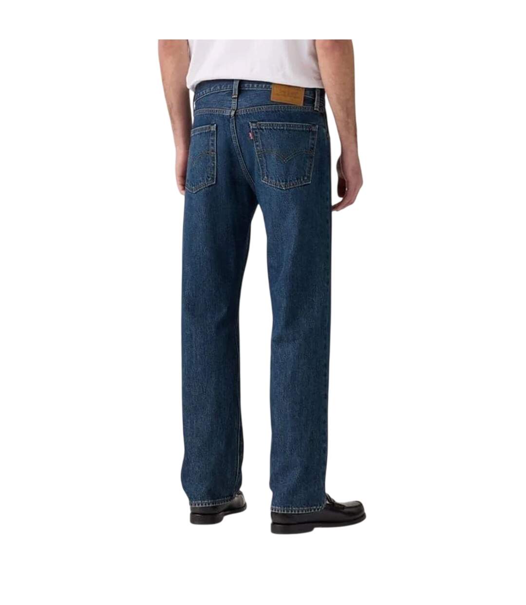 Jean Homme Check The Score Levis-2