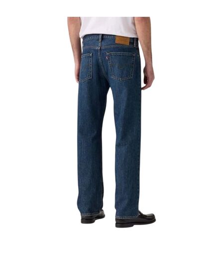 Jean Homme Check The Score Levis