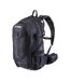 Sac À Dos Motif/style Logo Aruba Taille Unique Noir Hi-Tec-1