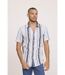 Chemise manches courtes coton regular DOROL-2