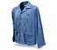 Pyjama Homme Hiver Polaire boutonné C2530-4