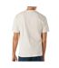 T-Shirt beige homme pepe jeans eggo-2