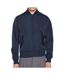 Blouson marine homme schott astra-1
