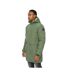 Mens Copfords Parka Dark Olive Duck And Cover-4