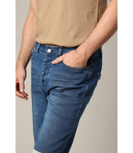 Bermuda en denim pour homme BART