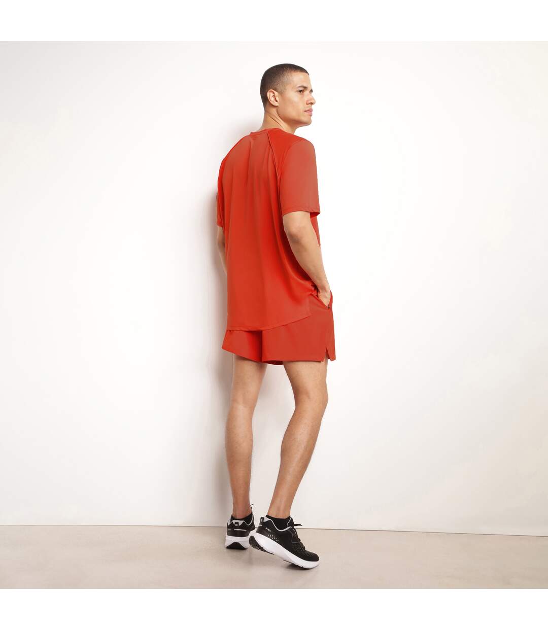 Short de sport Dim Move-5