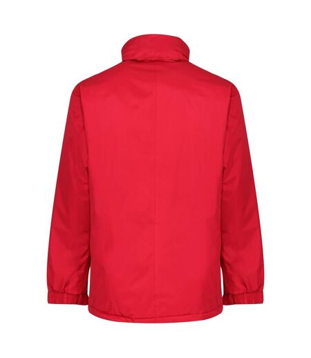 Regatta Mens Beauford Jacket (Classic Red) - UTRG3115