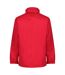 Regatta Mens Beauford Jacket (Classic Red)
