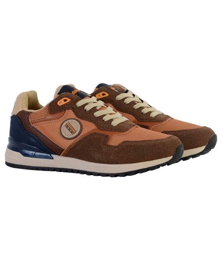 Basket à Lacets Redskins Oyat