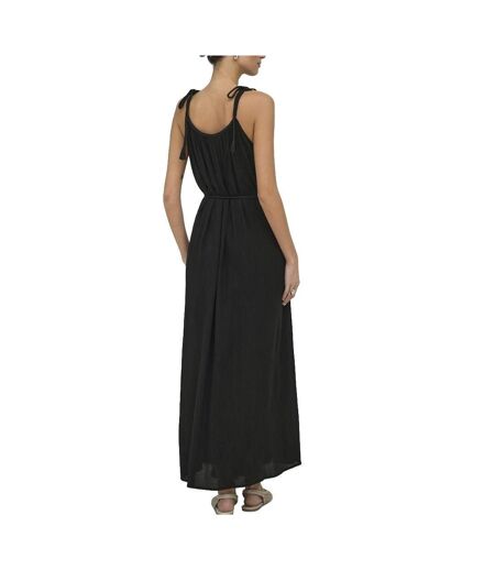 Robe noire femme jdy liva life