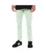 Chino vert clair homme la maison blaggio tenali - 29-1