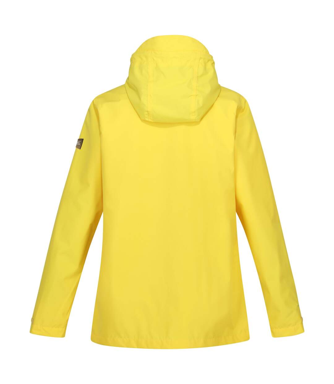 Veste imperméable bayletta femme jaune vif Regatta-2