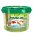 Aliment complet pour petits poissons de bassin Tetra pond sticks 10L