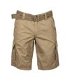 Short beige Homme Teddy Smith Sytro 3