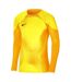 Maillot De Gardien De But Gardien Homme Jaune Nike-3