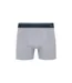 Boxers Spherigon Homme Vert Bleu Crosshatch-3