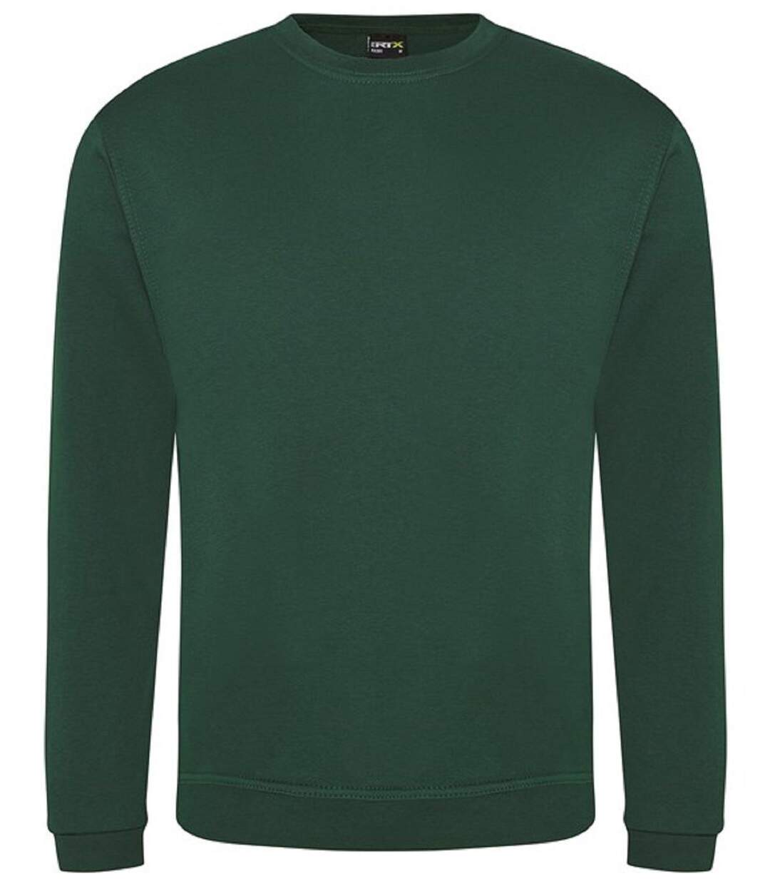 Sweat Pro - Homme - RX301 - vert bouteille