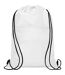 Bullet Oriole Cooler Bag (White) (One Size) - UTPF3476