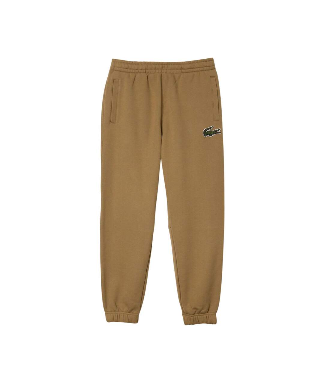 Pantalon De Jogging Adulte Marron Lacoste-2