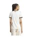 Maillot Third Motif/style Manchester United Fc 2024/2025 Femme Blanc Adidas-4