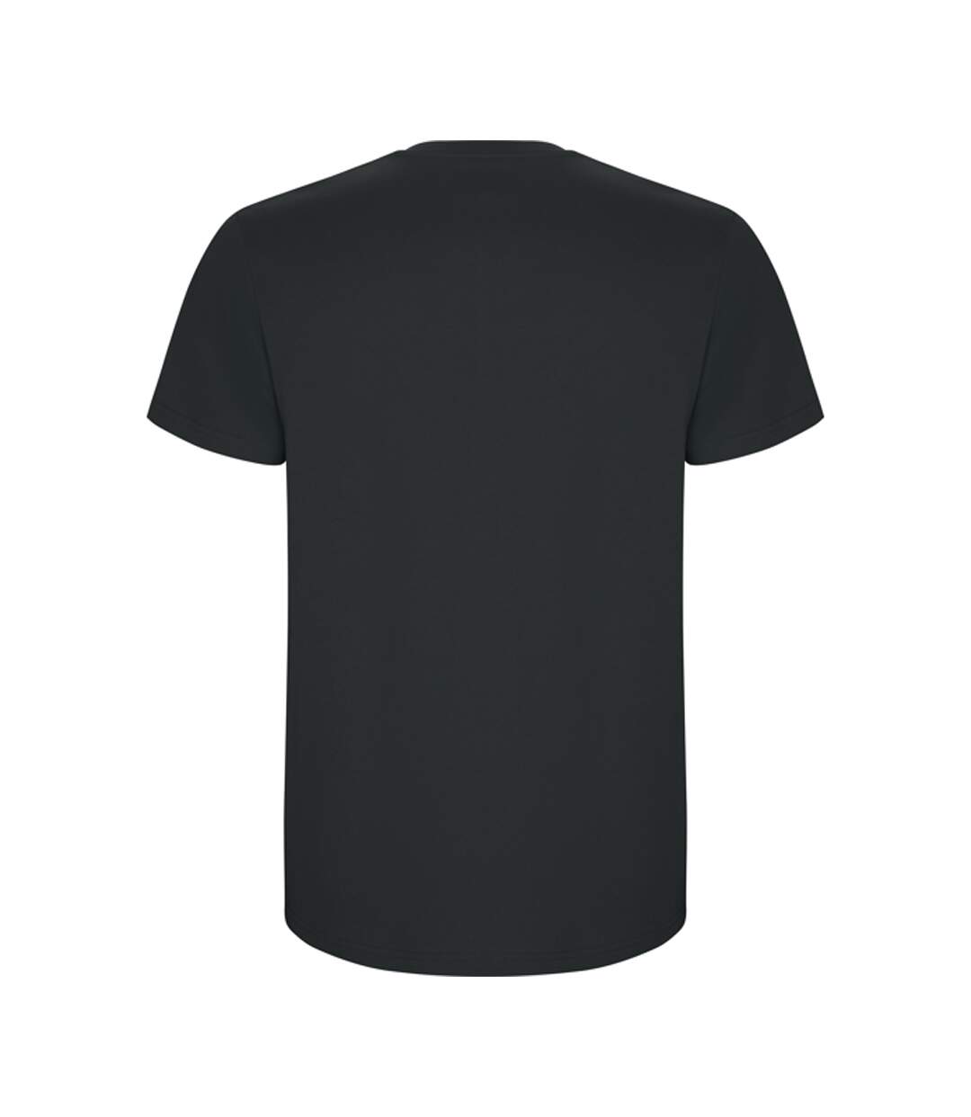 T-shirt Stafford Homme Anthracite Roly-2