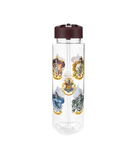 Gourde Motif/style Emblème Taille Unique Transparent Harry Potter
