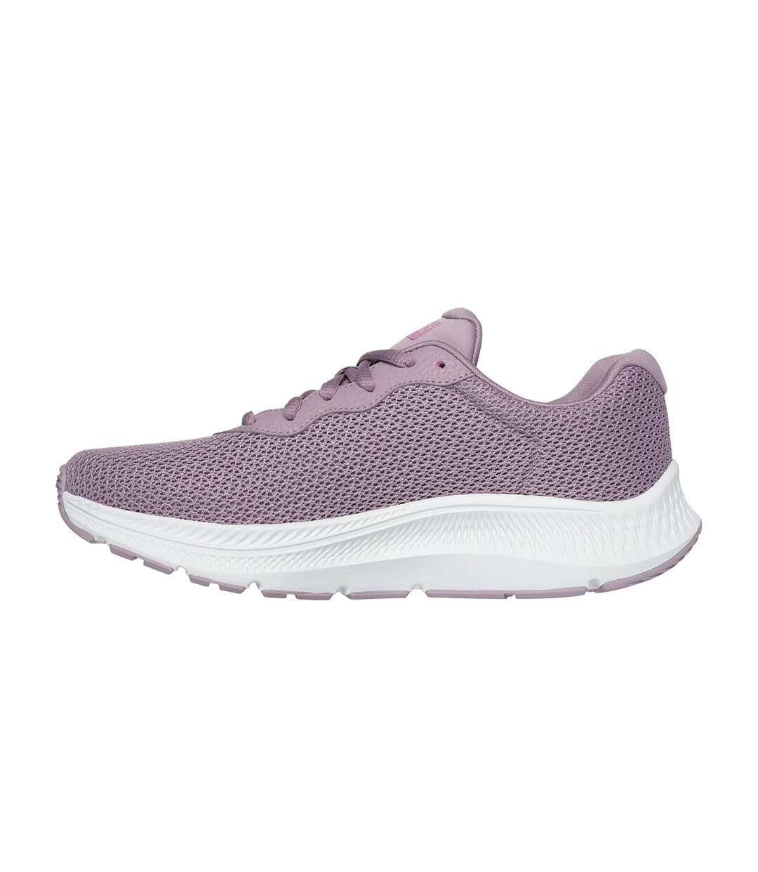 Skechers - Baskets GO RUN CONSISTENT 2.0 ENGAGED - Femme (Mauve) - UTFS10925-2