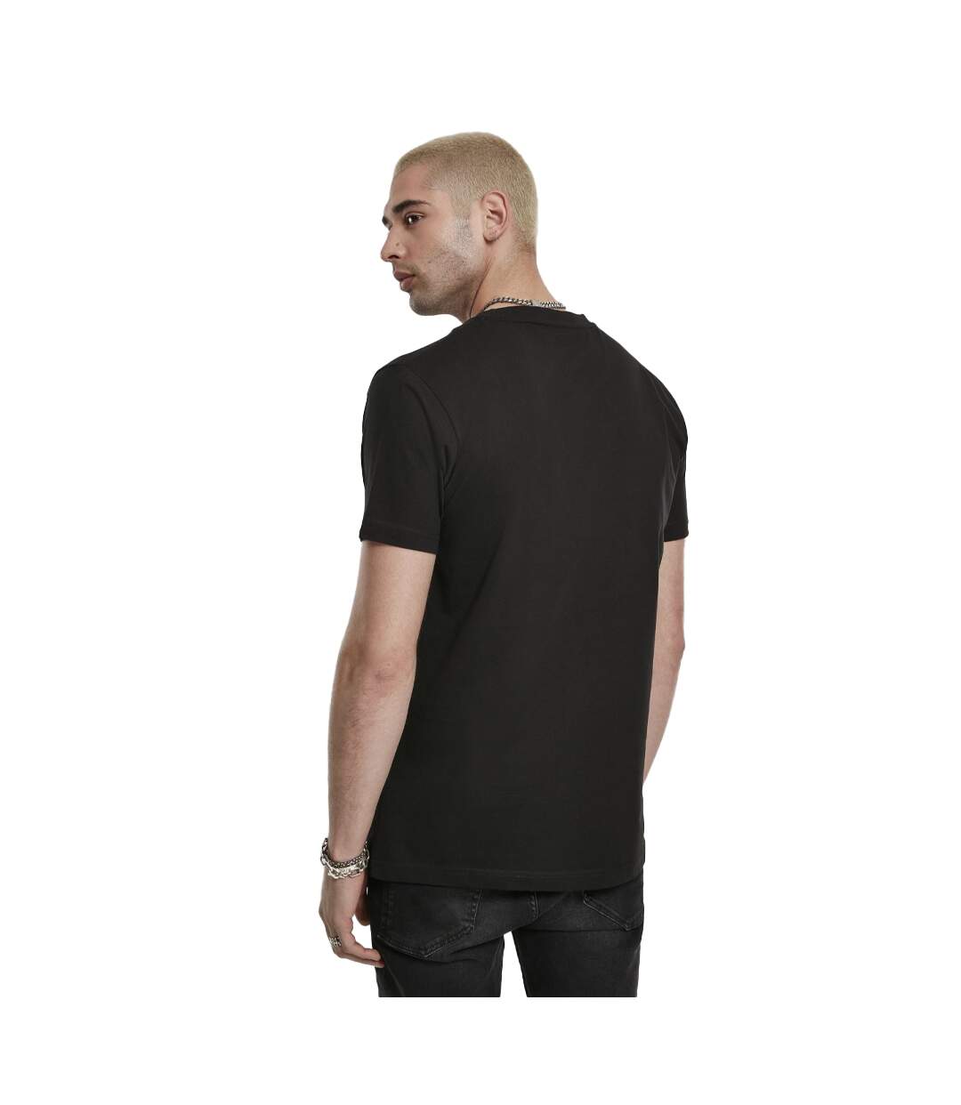 Noir Mister Tee-2