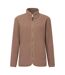Veste Polaire Frankie Femme Marron Foncé Regatta-2