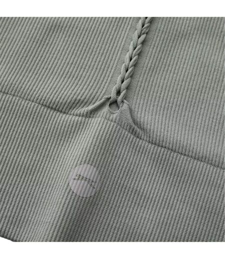 Lot De 2  Haut Court Femme Vert Blanc Cassé Slazenger