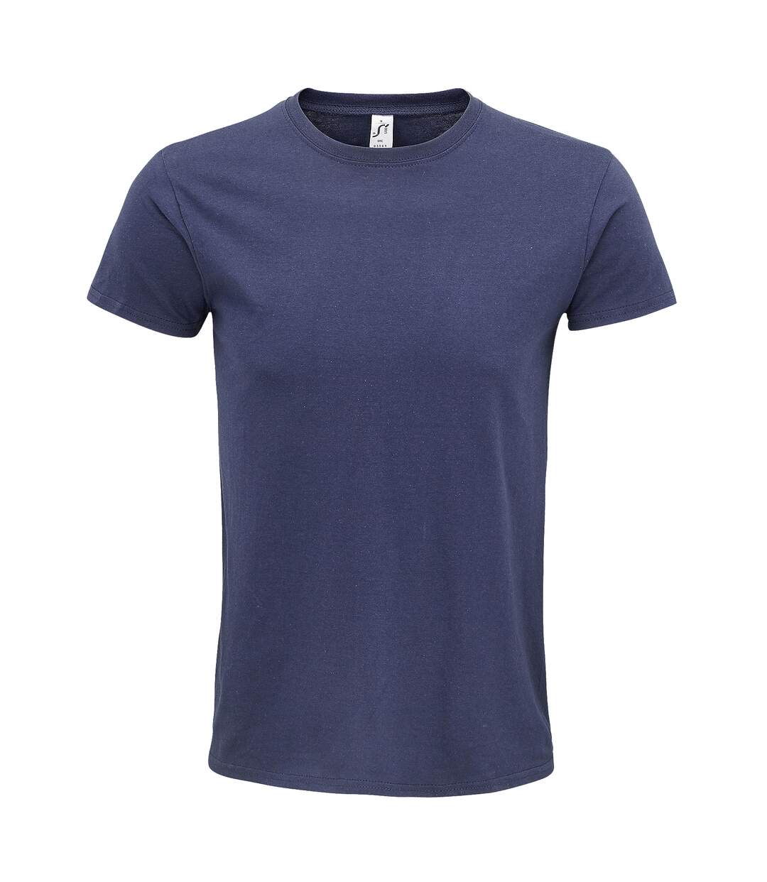 T-shirt epic adulte bleu marine SOLS