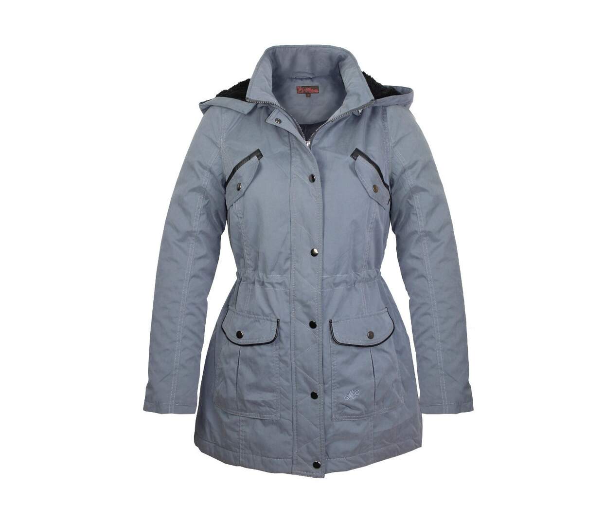 Manteau matelassé SAVOIE2-1