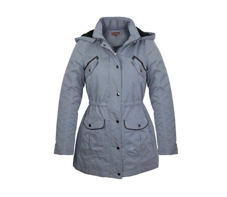 Manteau matelassé SAVOIE2