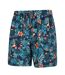 Short de bain aruba homme bleu sarcelle Mountain Warehouse Mountain Warehouse