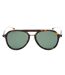 Lunettes De Soleil Motif/style Pilote Homme Taille Unique Brun Havane Hugo Boss-2