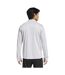 Haut De Survêtement Entraînement Entrada Homme Gris Adidas-3