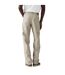 Pantalon À Poches Homme Kaki Levis-3