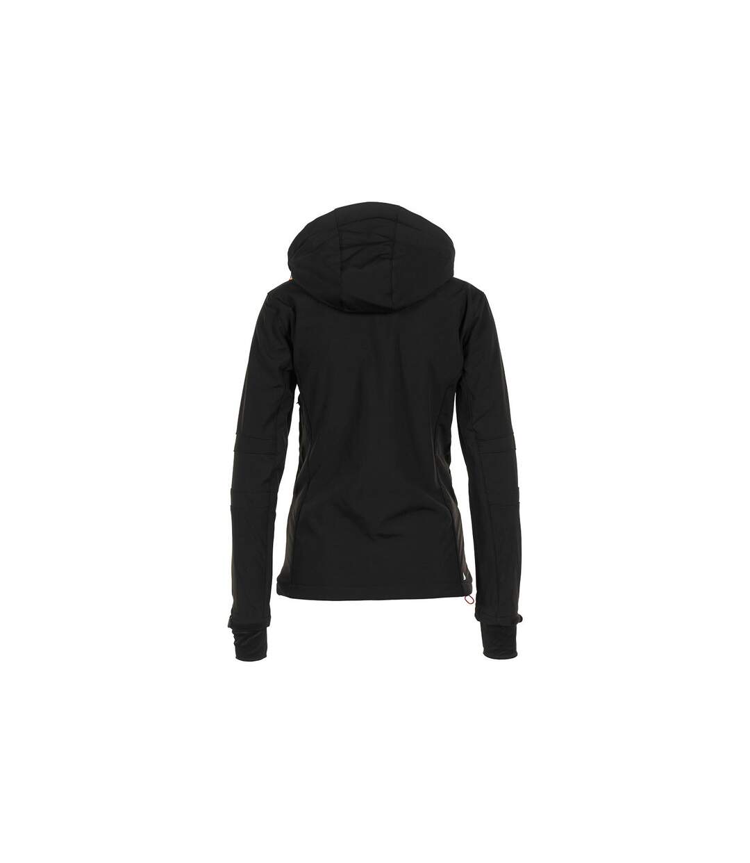 Blouson de ski femme AMARA-2