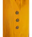 Tunique longue ample coton uni-4