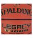 Ballon De Basket Tf-1000 Legacy Taille 7 Marron Spalding-3