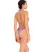 Haut maillot de bain triangle push-up JERSEY Lisca Cheek-3