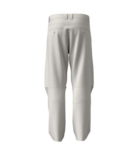 Pantalon Arthur Homme Blanc Diesel