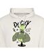 Mens Ducky Cotton Blend Hoodie White Toy Story 4-3