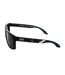 Unisex POLALICANTE-PASTA Square Police Sunglasses