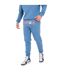 Pantalon de jogging anonymous homme bleu Mercier-3