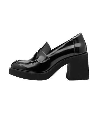 Mocassin à Talon Tamaris