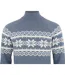 Pull col montant CLYDE-4