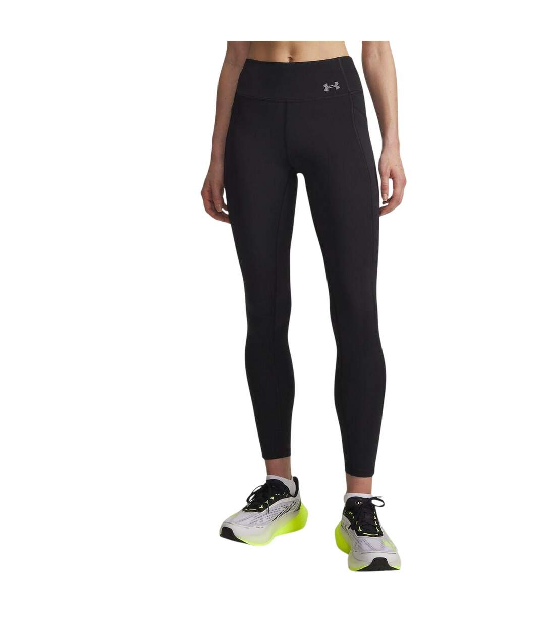 Legging Velociti Femme Noir Under Armour-1
