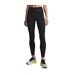 Legging Velociti Femme Noir Under Armour-1